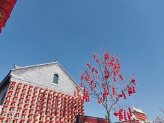 -即墨古城