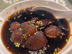 -二泉园老菜馆·百年无锡菜