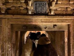 -洛阳古墓博物馆