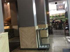 门面-花马天堂云南餐厅 Lost Heaven(外滩店)