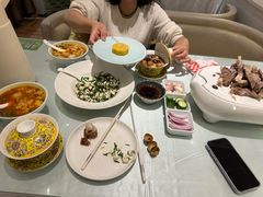 -宁夏国强手抓羊肉·清真菜(未央路凤三店)