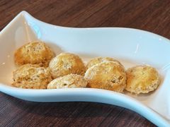 -蛇口希尔顿南海酒店·随轩中餐厅·粤菜