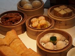 -悦景酒家(罗湖店)