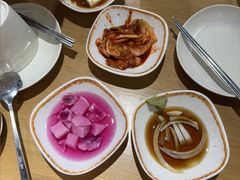 -海云台韩式汤饭·13年匠心韩料(南山店)