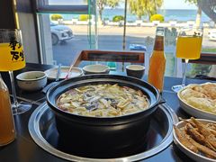 -野菌皇海景野生菌火锅(滨海大道店)