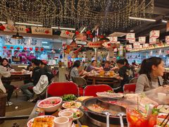 -牛市坎火锅(建设路店)