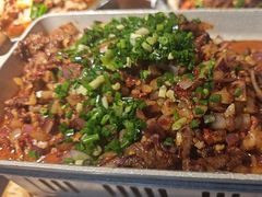 -树厨贵州菜(铜仁花果山店)