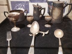 -国际饭店·大堂咖啡吧