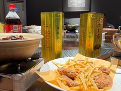 -黄山老妈·土菜(碧桂园店)