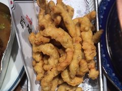 -那家老院子东北菜·饺子·小鸡炖蘑菇(艳华街店)