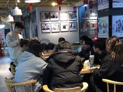 -道顺射箭·团建·骑射(张杨路店)