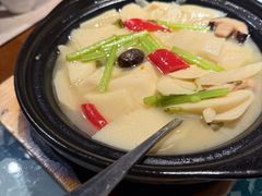 -明思味 二十年潮粤菜(榕城东山店)