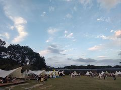 -不觉晓CAMPING(上海迪士尼营地店)