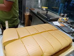 -汤姆大师傅鲜香牛肉饼(深圳保利文化广场店)