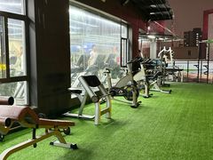 -天行健连锁游泳健身(新香洲店)