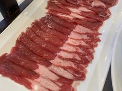 -皇城老妈火锅·川味传承(港湾店)