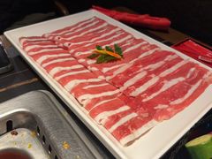 -大隐·成都火锅Bistro(合生麒麟新天地店)