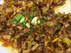 -徽州美食(三十年老店)