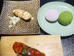 -YAMAKAWA(龙湖胥江天街店)