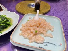 清炒虾仁-双东酒店(东关街店)