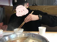 -傣妹火锅(狮子桥店)