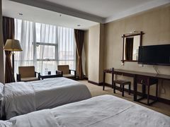 -天贵国际酒店(大同古城店)