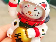 -泡泡玛特POPMART(浦项中心体验店)
