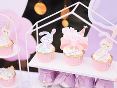 -艾加柒克蛋糕茶歇甜品台(春熙路店)