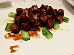 -金色艳阳天•粤菜 淮扬菜(古平岗店)