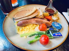 -bluefrog蓝蛙(恒隆广场店)