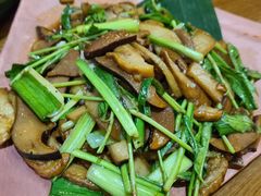 -云海肴·汽锅鸡·云南菜(天津国金汇店)