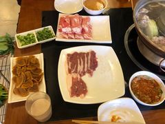 -情忆草原涮肉馆