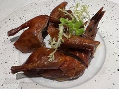 -阳澄湖费尔蒙酒店颐丰阁中餐厅(马鞍山西路店)