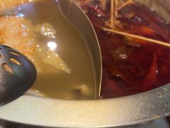 -黔哆哆地摊酸汤火锅(清湖店)