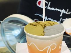 -Dip in Gelato(富民路店)