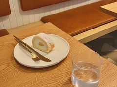 -大酉·M Coffee(北京美术馆店)