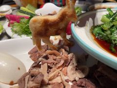-高玛纳驴肉火烧(一世界店)