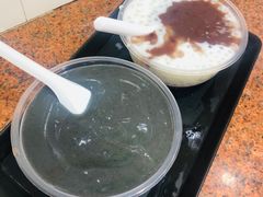 -百花传统甜品店(原址店)