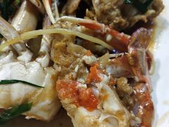 -四川小胡子海鲜(丁村万人海鲜广场店)