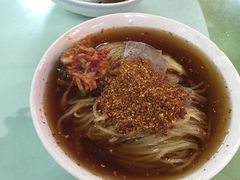 西塔大冷面(市府大路店)-西塔大冷面(市府大路店)