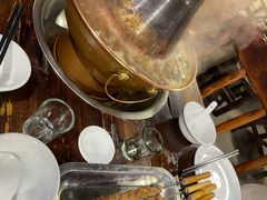 -老北京热气涮羊肉(正荣时代广场店)