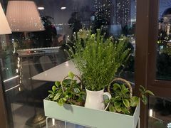 -荣耀.西式融合餐厅(留云湖店)