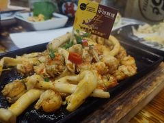 -小川洋风料理(汉街店)