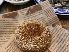 -清真·鸦儿李记·小馆(后海店)