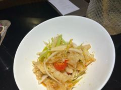 -金厨泰国餐厅·全泰籍厨师料理(拱北店)