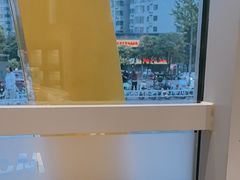 -麦当劳(北苑秋实路店)