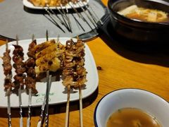 -義聚德·清真铜锅涮羊肉·烧烤(河东店)