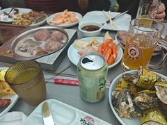 -比尔森巴西烤肉自助(红旗街店)