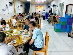 -周师饭店