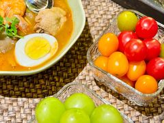 -纯泰泰式古法按摩SPA(丽景华庭店)